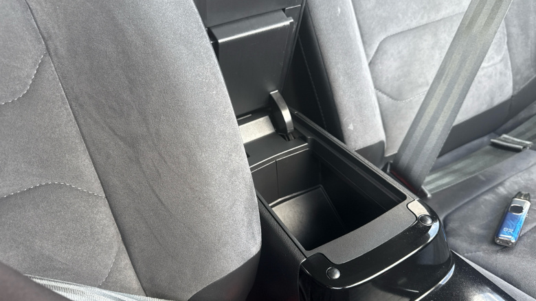 Citroen C4 1.2 PureTech [130] Max 5dr Auto Petrol Hatchback